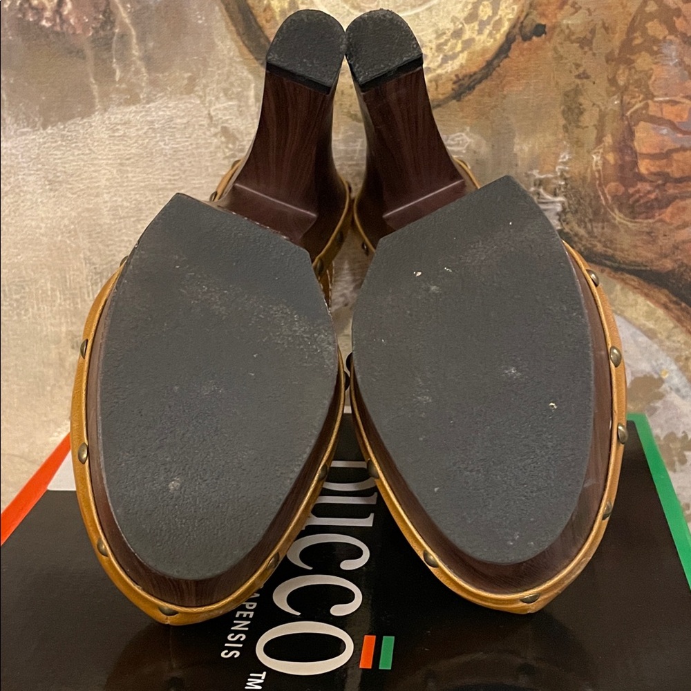 Bucco clogs - Picture 8 of 8
